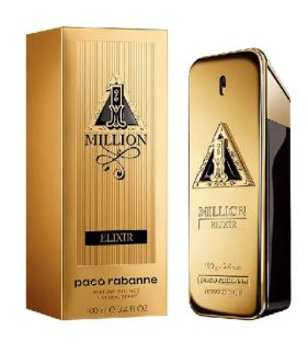 Paco Rabanne One Million Elixir 100ml